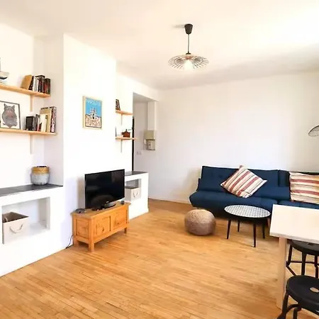 Chez Maddie Marseille